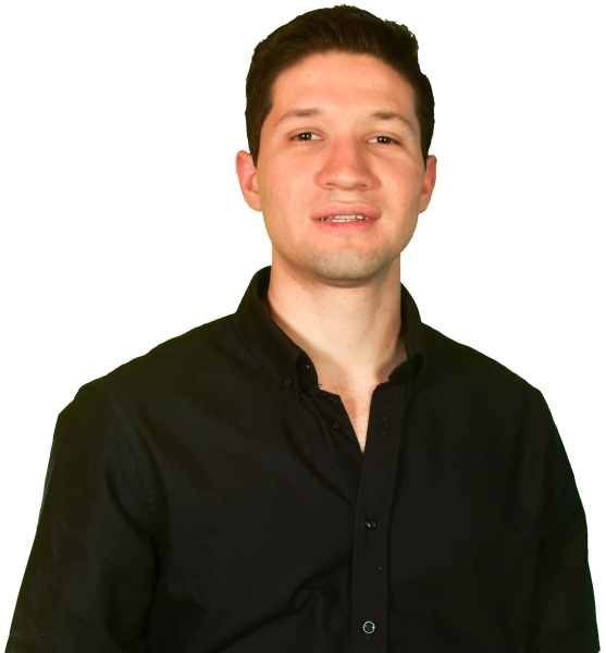 Diego Desarrollo de negocio
