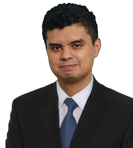 Manuel consultor de Business Intelligence