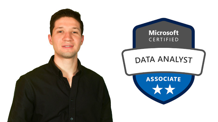 Curso certificacion Power BI de Microsoft
