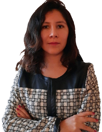 Nury Arosquipa python data science
