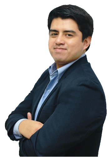 Renzo Roca Consultor BI