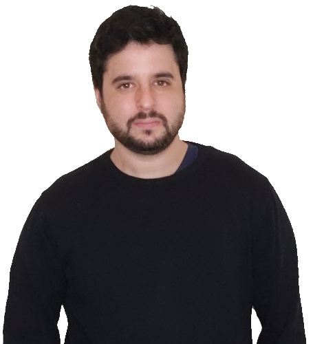 carlos transparente h500px